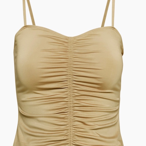 Aritzia Ten Bells Top - Picture 1 of 2